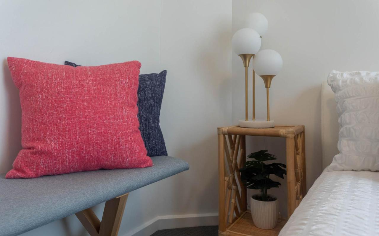 Carrington Views,3 Bedrooms, Cbd, Parking Adelaide Buitenkant foto