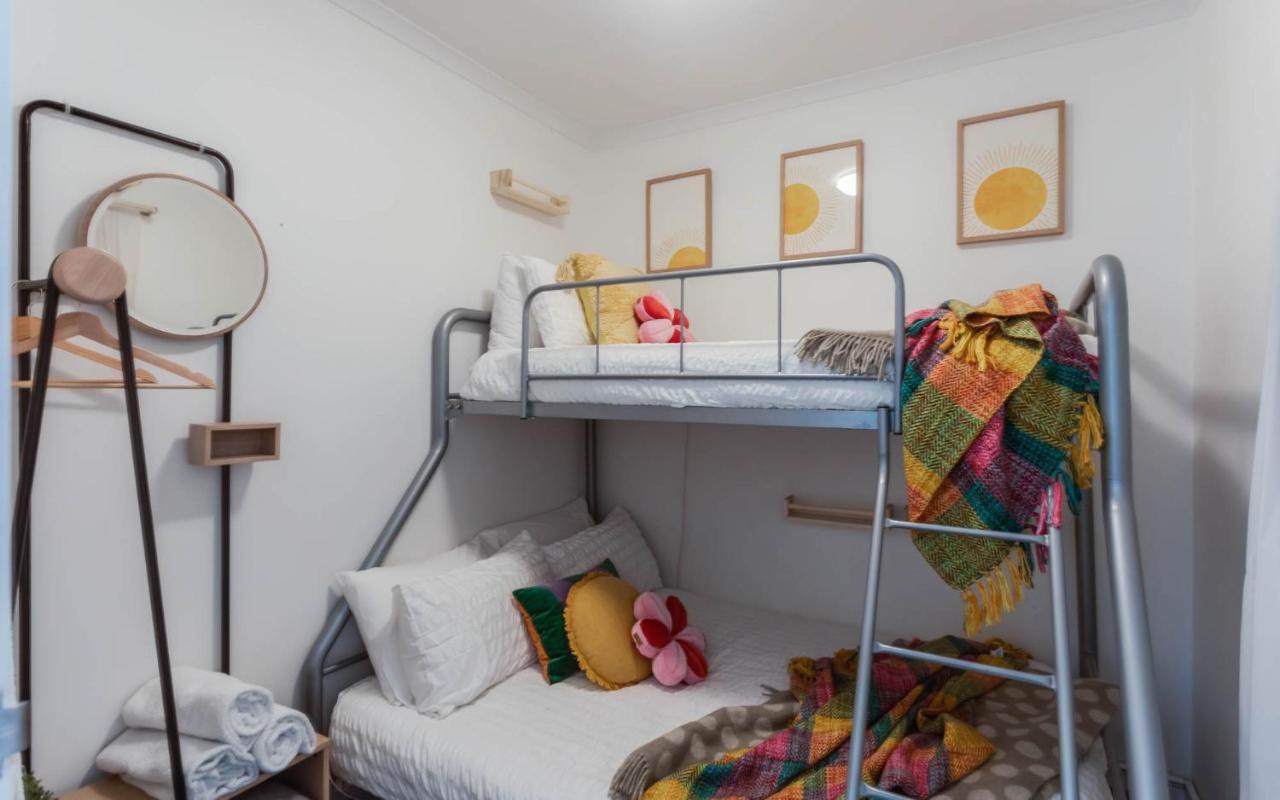 Carrington Views,3 Bedrooms, Cbd, Parking Adelaide Buitenkant foto