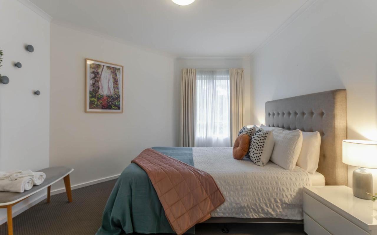 Carrington Views,3 Bedrooms, Cbd, Parking Adelaide Buitenkant foto