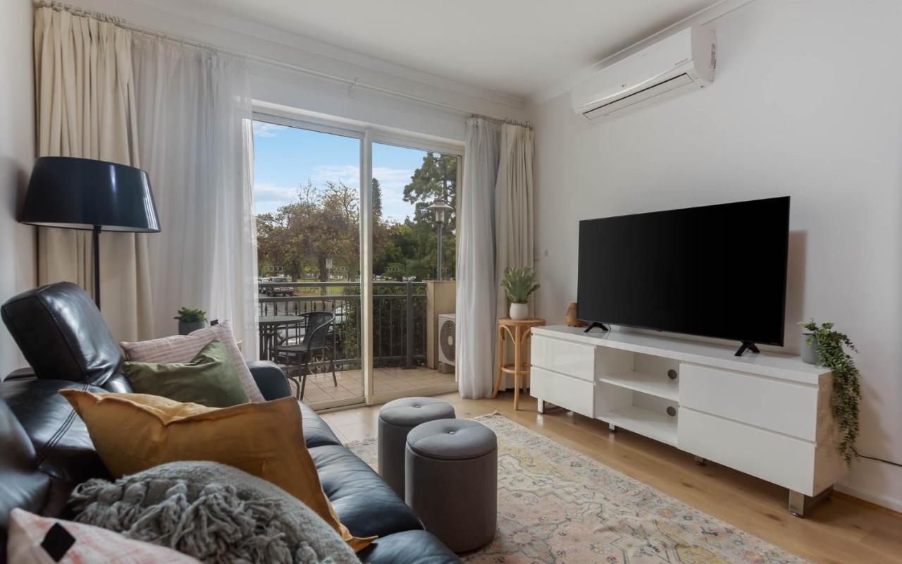 Carrington Views,3 Bedrooms, Cbd, Parking Adelaide Buitenkant foto