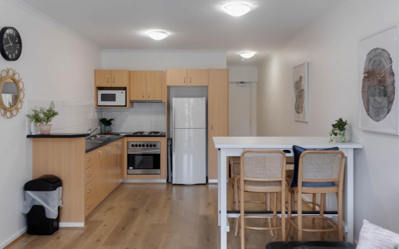 Carrington Views,3 Bedrooms, Cbd, Parking Adelaide Buitenkant foto